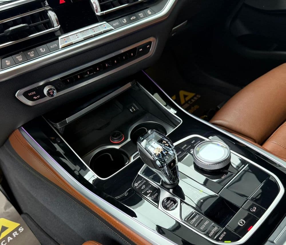 Used BMW X5 xDrive 50i 2019