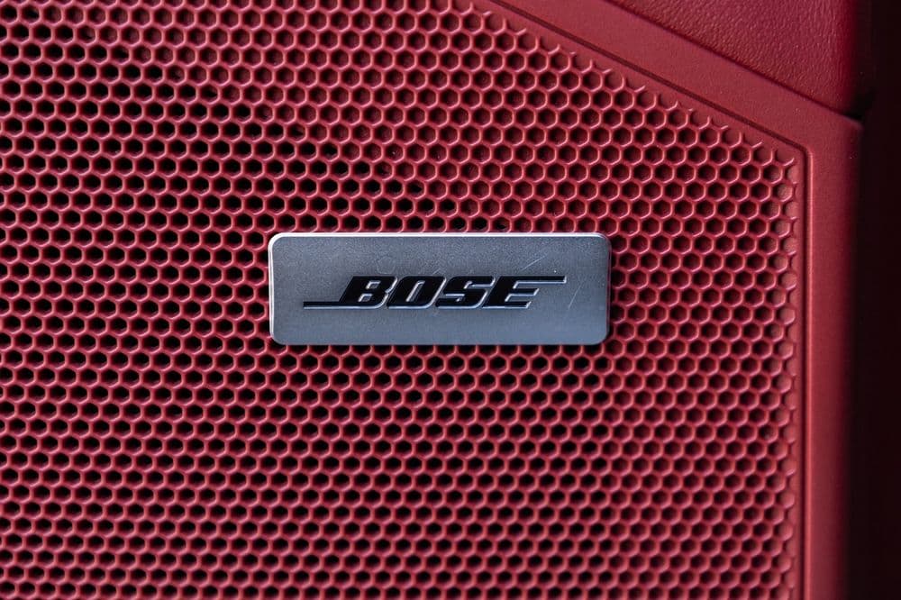 Used Porsche Cayenne 2023