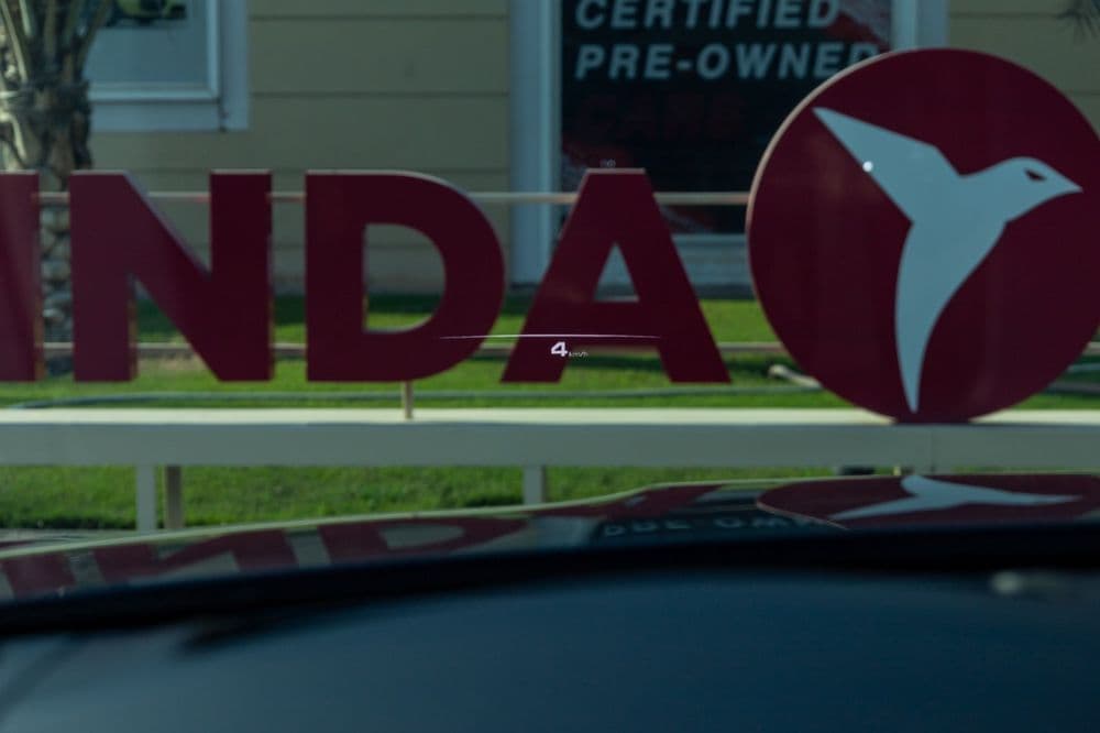 Used Porsche Cayenne 2023