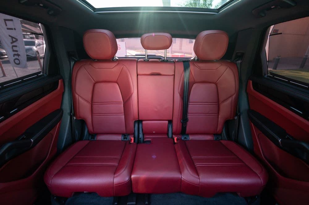 Used Porsche Cayenne 2023