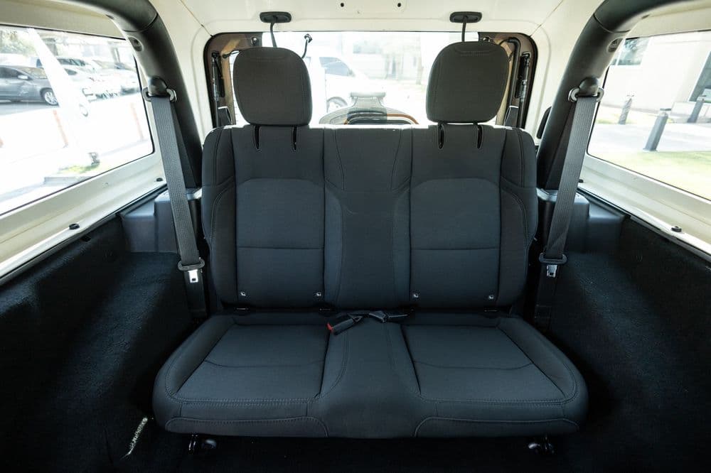 Used Jeep Wrangler 2019