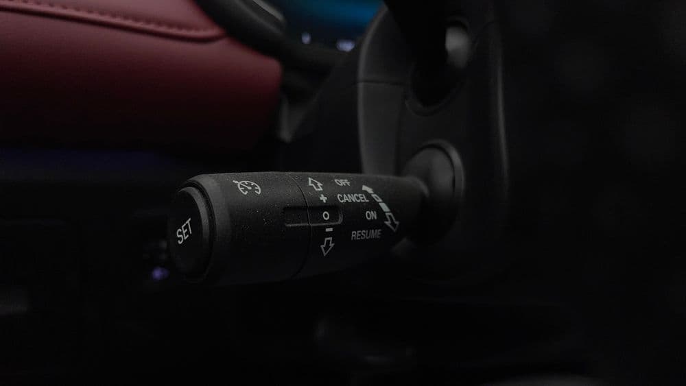 إم جي HS 2024 مستعملة