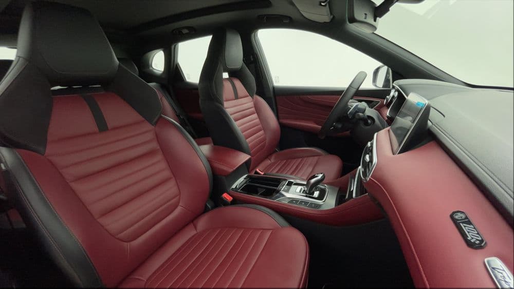 إم جي HS 2024 مستعملة