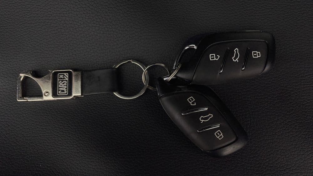 إم جي HS 2024 مستعملة