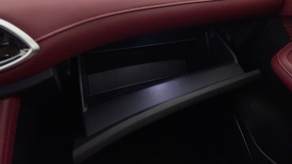 إم جي HS 2024 مستعملة