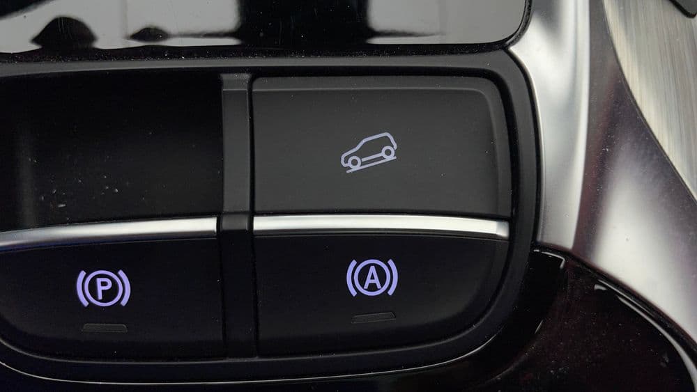 إم جي HS 2024 مستعملة