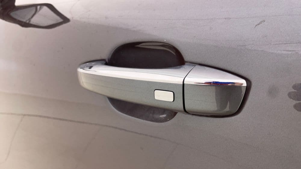 إم جي HS 2024 مستعملة