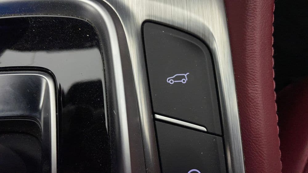 إم جي HS 2024 مستعملة