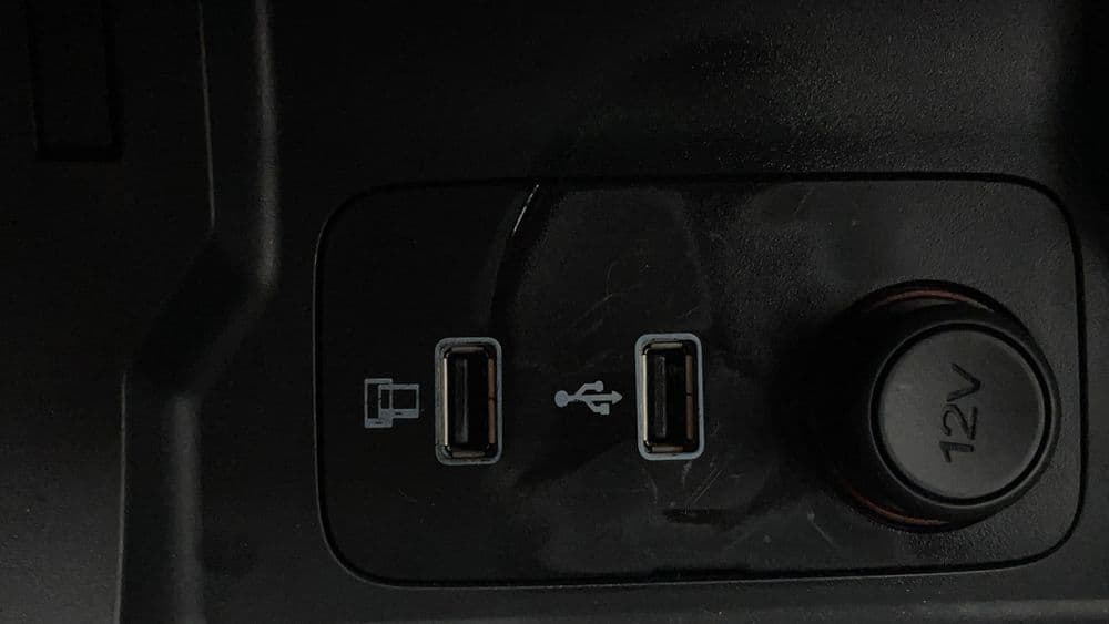 إم جي HS 2024 مستعملة