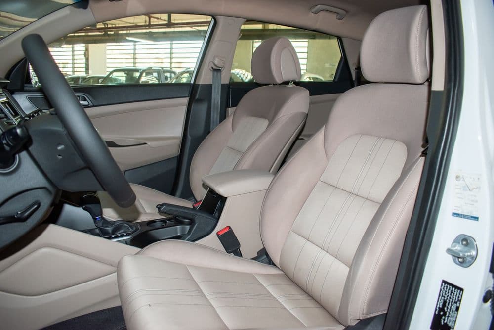 مستعملة هيونداي توسان 2017