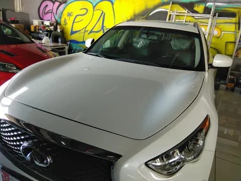 Used Infiniti Q70 3.7L Luxury 2017