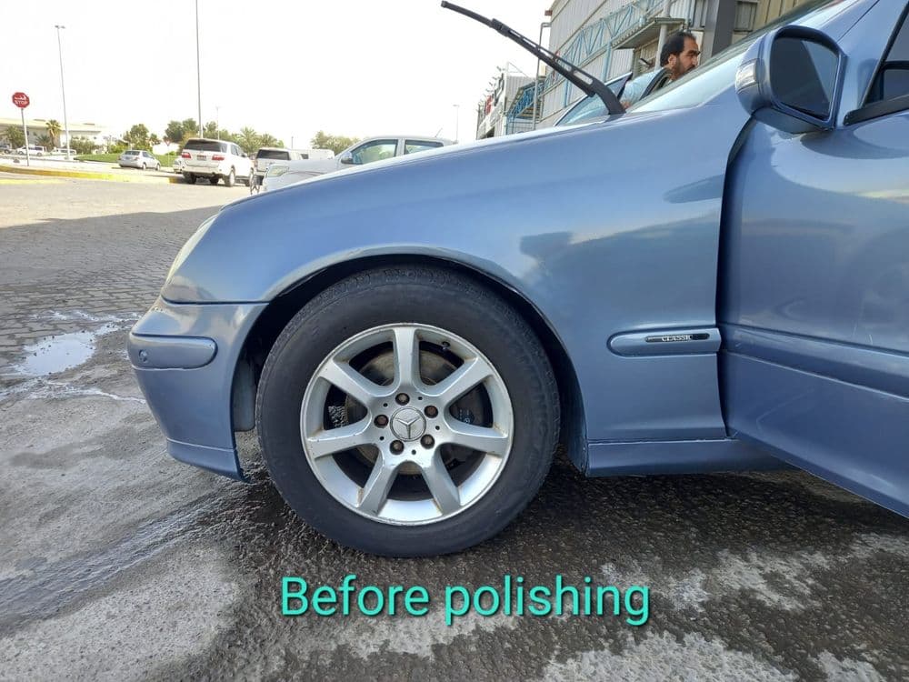 Used Mercedes-Benz C-Class C 180 2005