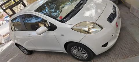 Used Toyota Yaris Hatchback 1.3L 2008