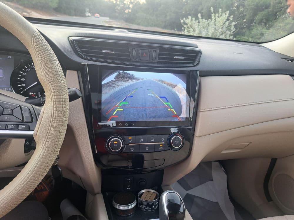 مستعملة نيسان إكس تريل 2.5 S 2WD 7-Seater 2019