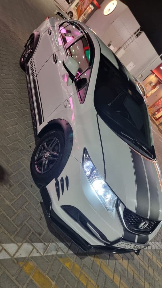 Used Honda Civic 1.8 VTi 2014