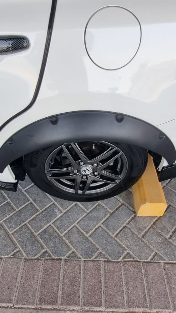 Used Honda Civic 1.8 VTi 2014