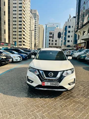 Used Nissan X-Trail 2.5 S 4WD 2020