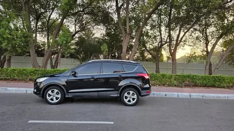 Used Ford Escape 2.5L SE 2015