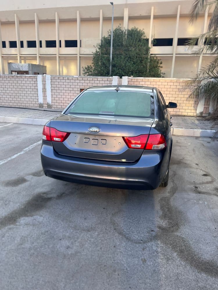 Used Kia Optima 2.0L 2009