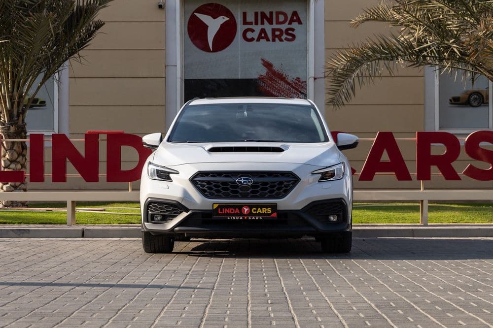 سوبارو WRX-اس تي آي 2023 مستعملة