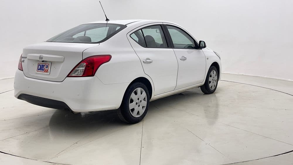 Used Nissan Sunny 2023