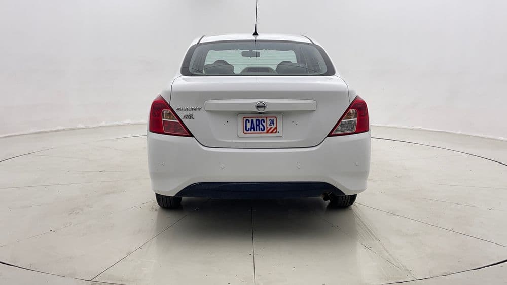 Used Nissan Sunny 2023