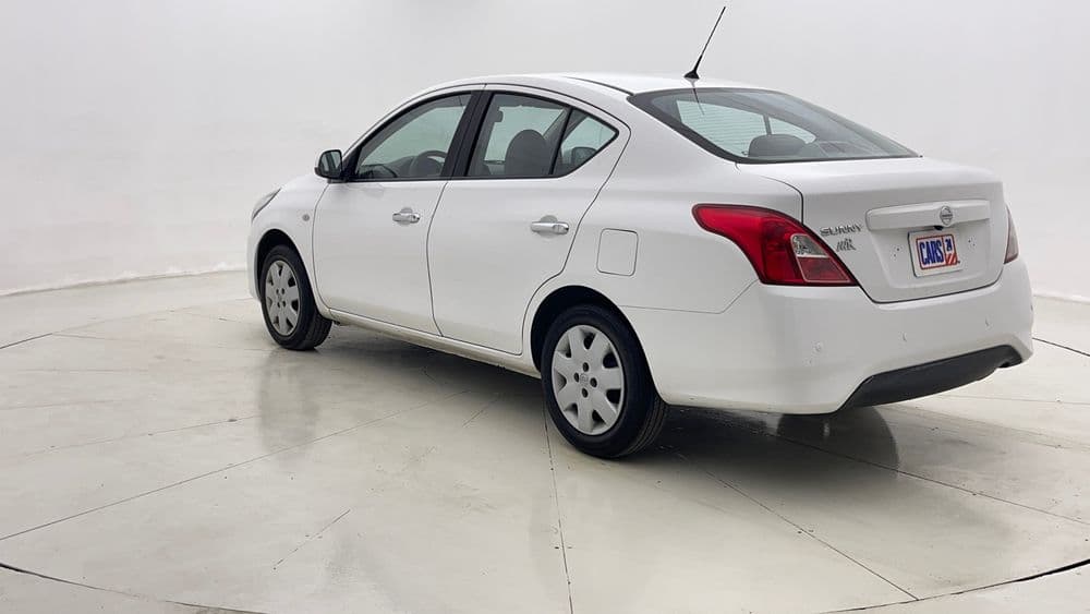 Used Nissan Sunny 2023