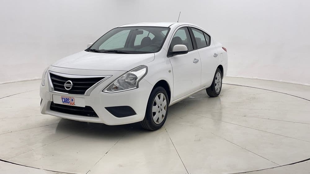 Used Nissan Sunny 2023