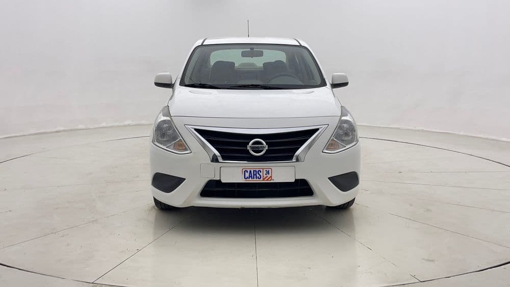 Used Nissan Sunny 2023