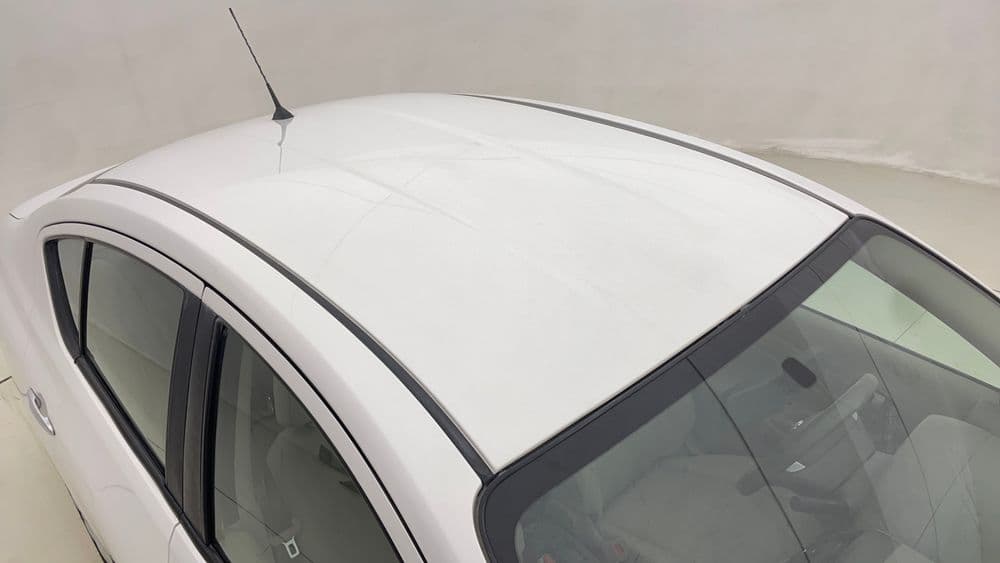 Used Nissan Sunny 2023