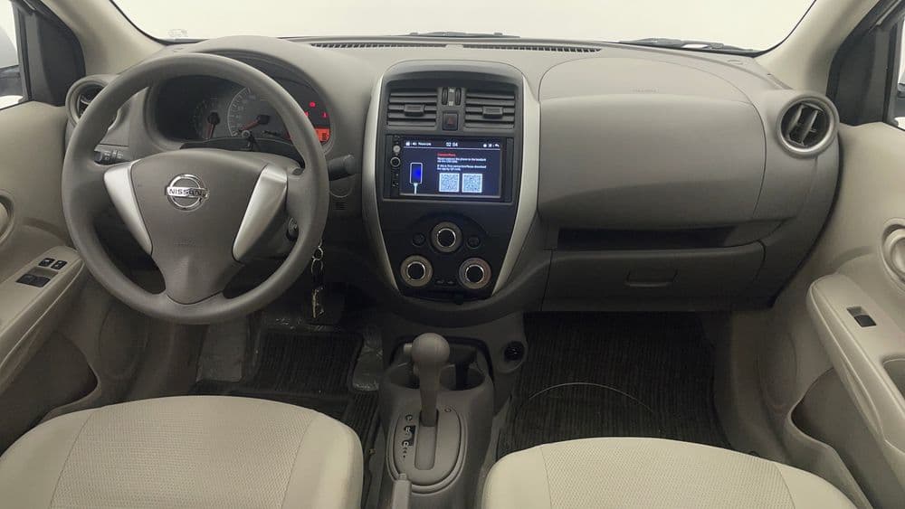 Used Nissan Sunny 2023