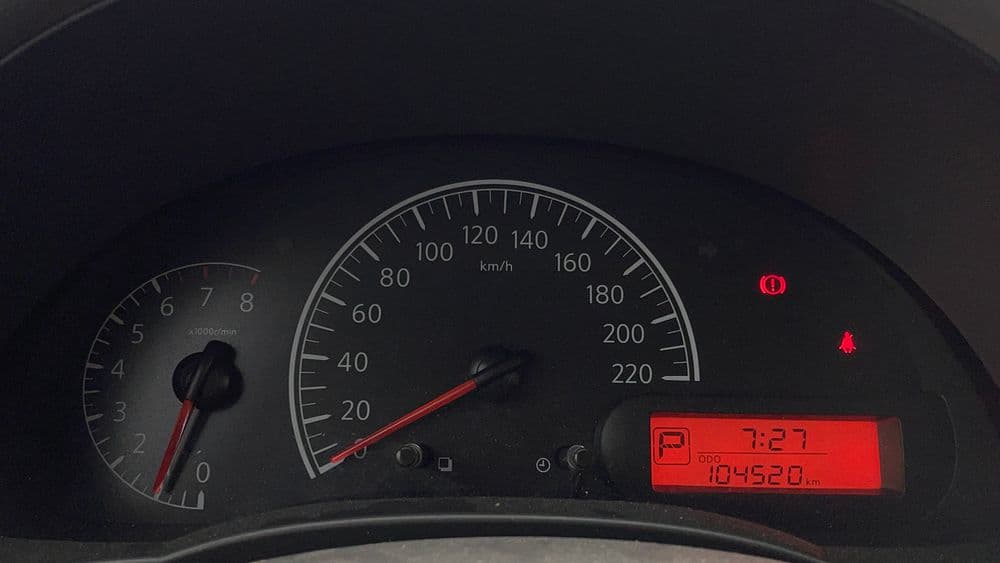 Used Nissan Sunny 2023