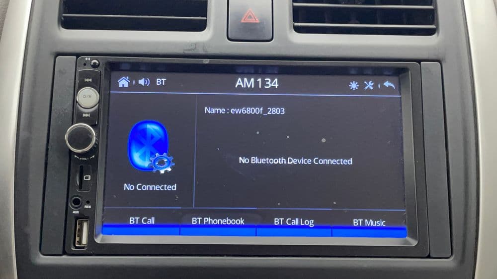 Used Nissan Sunny 2023