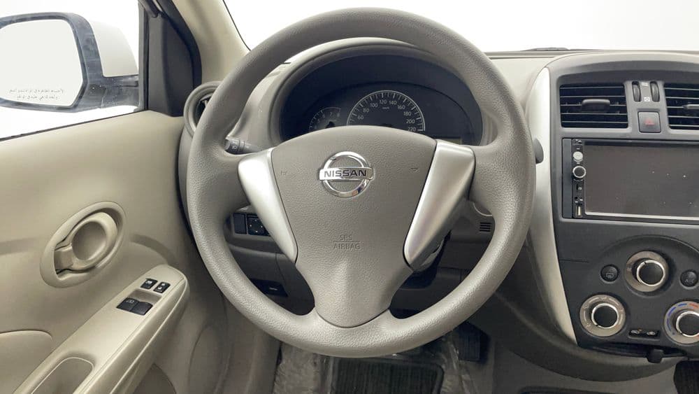 Used Nissan Sunny 2023