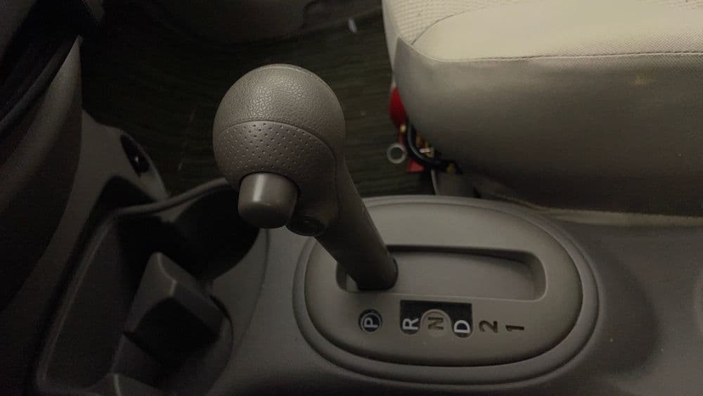 Used Nissan Sunny 2023