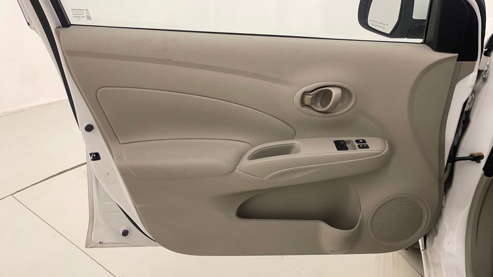 Used Nissan Sunny 2023