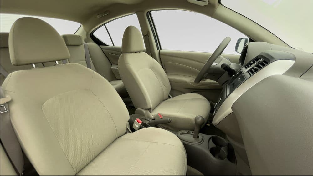 Used Nissan Sunny 2023