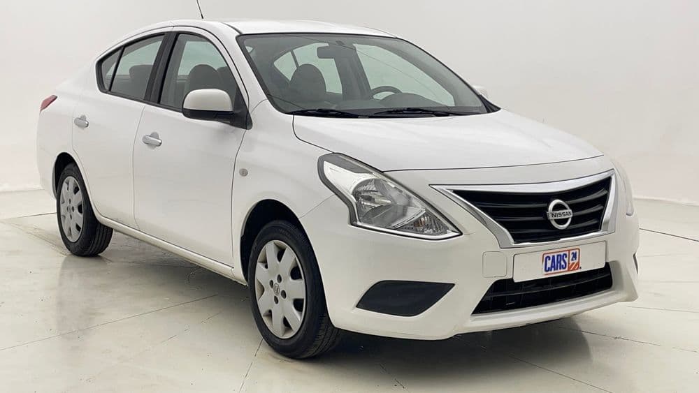 Used Nissan Sunny 2023
