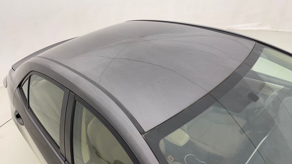 Used Toyota Corolla 2019