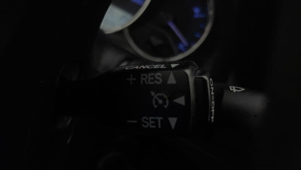 Used Toyota Corolla 2019