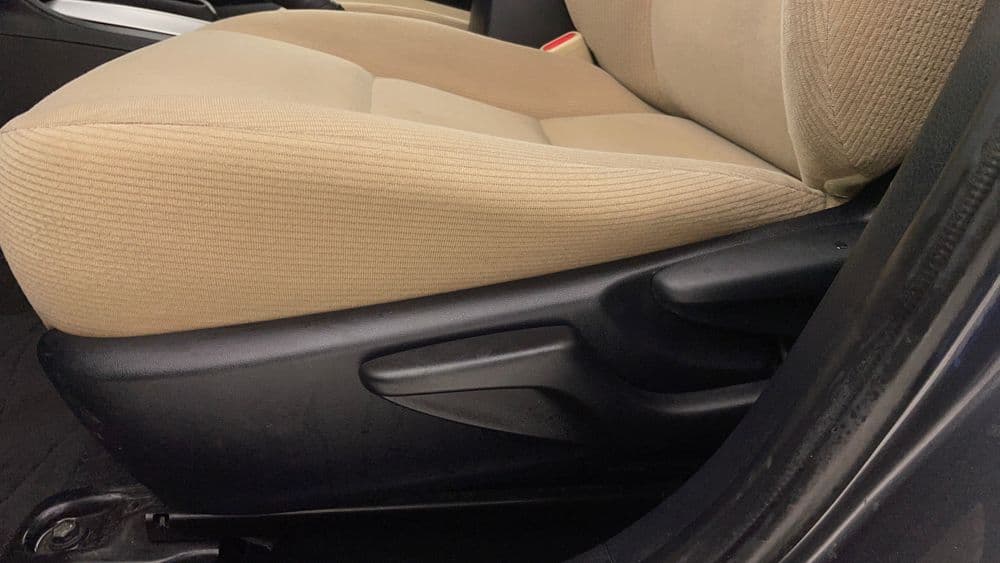 Used Toyota Corolla 2019