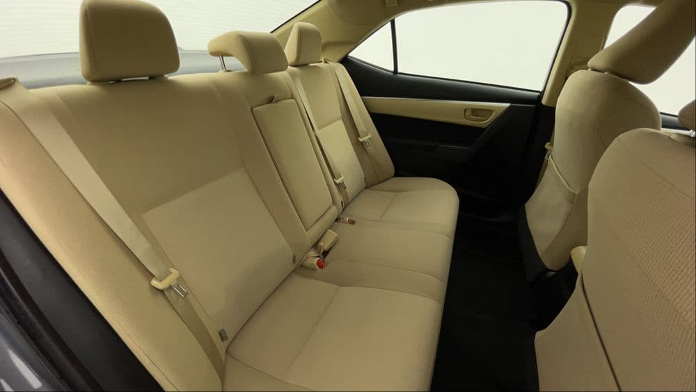 Used Toyota Corolla 2019