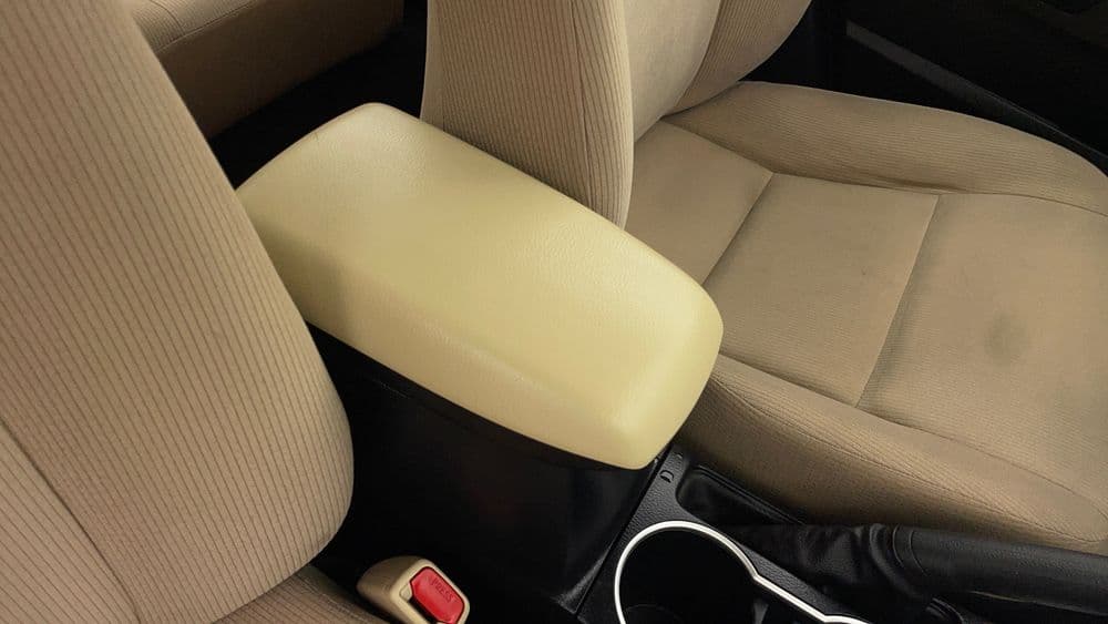 Used Toyota Corolla 2019