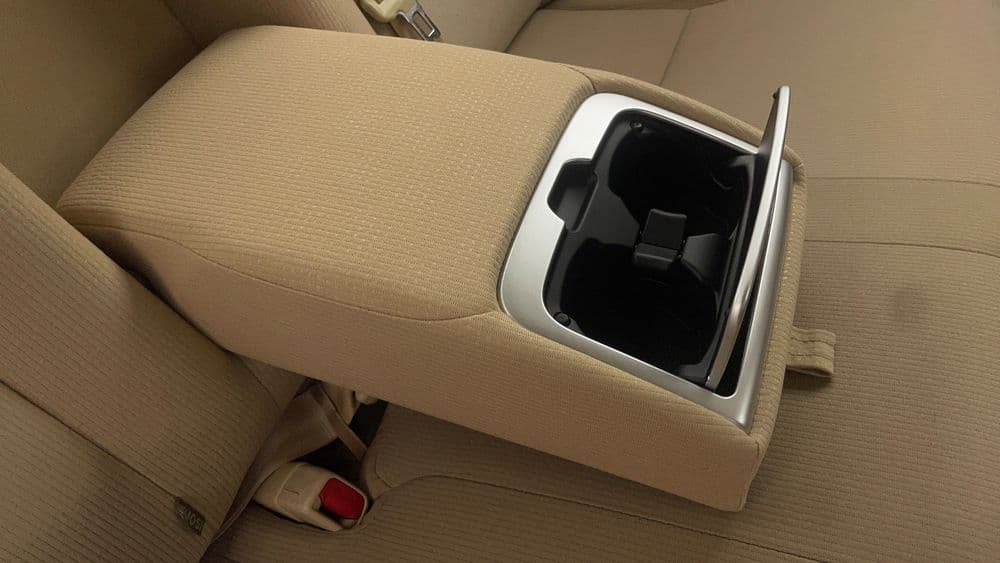 Used Toyota Corolla 2019