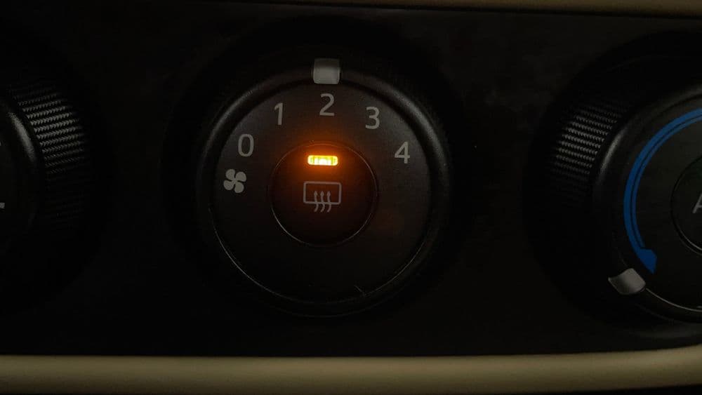 Used Toyota Corolla 2019