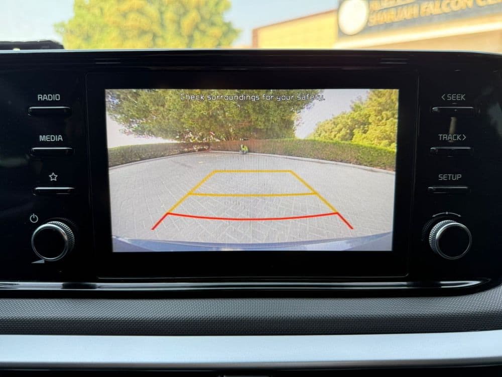 Used Kia K5 1.6T 2022