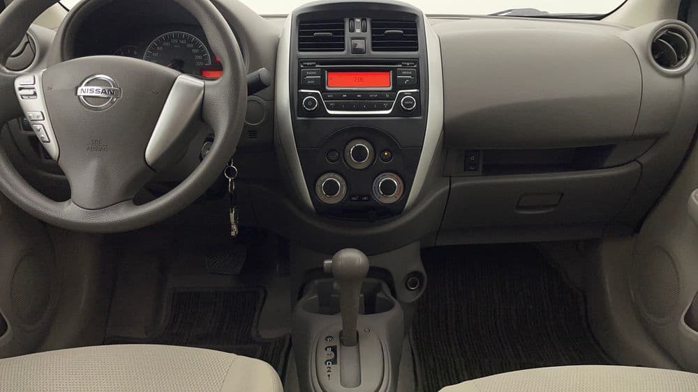 Used Nissan Sunny 2023