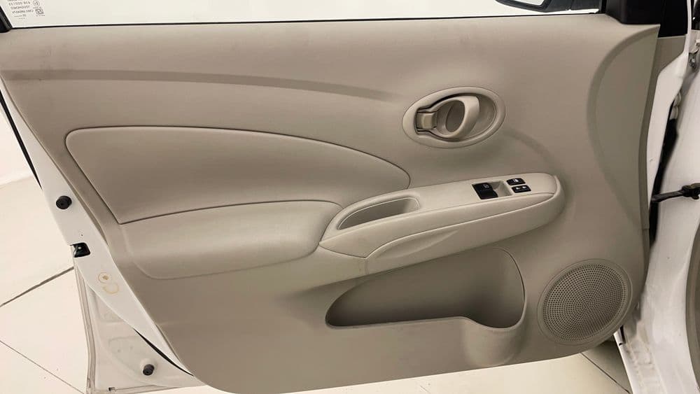 Used Nissan Sunny 2023