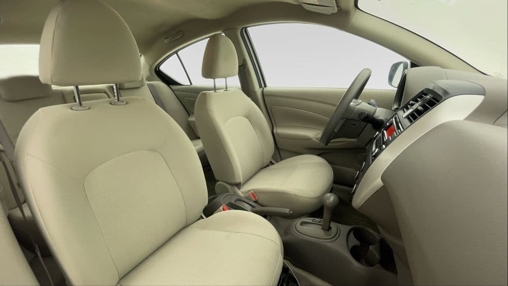 Used Nissan Sunny 2023