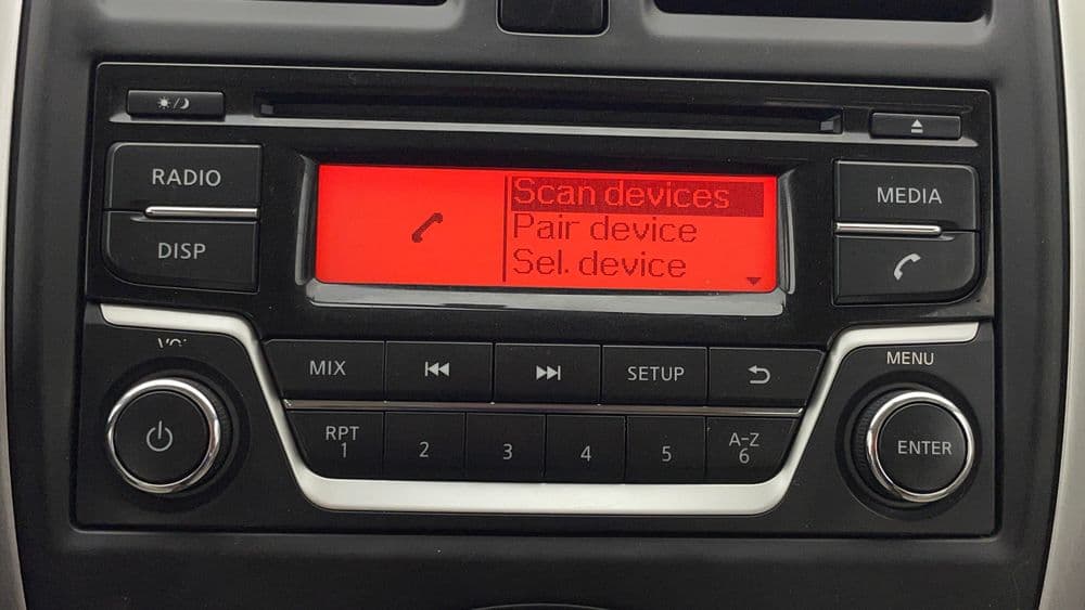 Used Nissan Sunny 2023